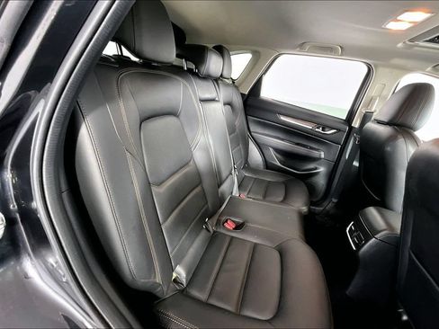 Used 2023 MAZDA CX-5 AWD 2.5 S w/ Premium Plus Pkg image 27