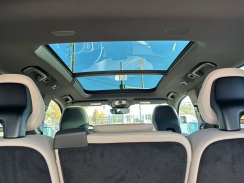 New 2026 Volvo XC90 B6 Plus AWD/4WD image 19