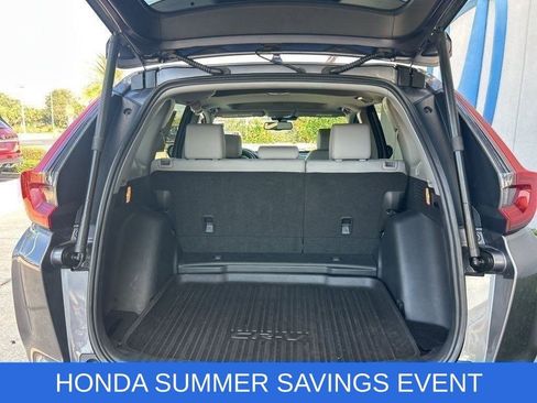 Used 2020 Honda CR-V EX-L image 8