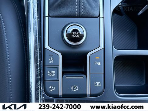 New 2026 Kia Sorento S image 28