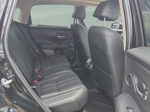 New 2026 Honda HR-V EX-L image 16