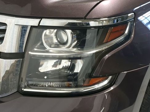 Used 2015 Chevrolet Tahoe LTZ AWD/4WD image 22
