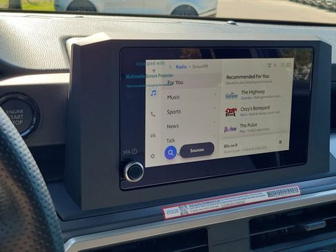 Used 2026 Toyota Tacoma SR5 image 26