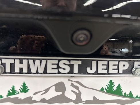 New 2026 Jeep Compass Latitude image 19