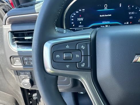 Used 2023 Chevrolet Tahoe LT w/ LT Signature Plus Package AWD/4WD image 27