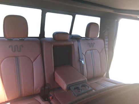 Used 2020 Ford F150 King Ranch w/ Equipment Group 601A Luxury AWD/4WD image 18
