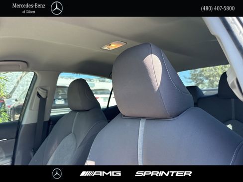 Used 2023 Toyota Camry LE image 14