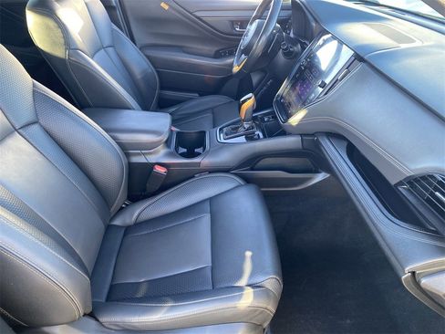 Used 2022 Subaru Outback Wilderness image 9