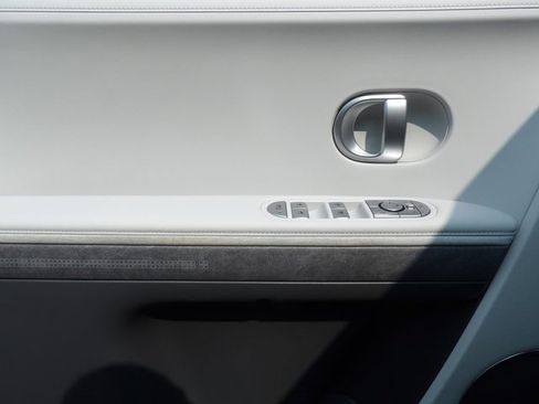 Certified 2023 Hyundai Ioniq 5 SEL RWD image 14