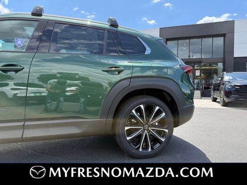 New 2026 MAZDA CX-50 AWD 2.5 S w/ Weather Package image 6