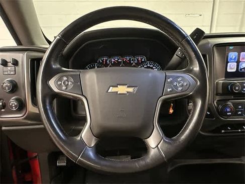 Used 2017 Chevrolet Silverado 1500 LT w/ All Star Edition image 7