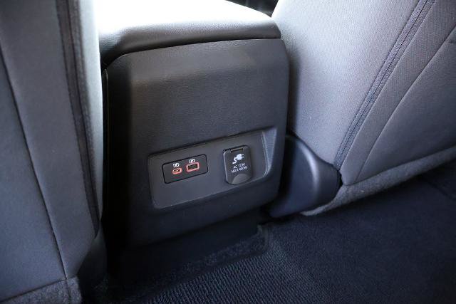 Certified 2025 Nissan Frontier SV w/ SV Convenience Package RWD image 13