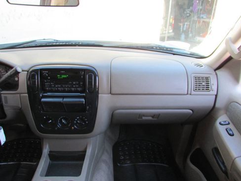 Used 2003 Ford Explorer Sport XLS image 34