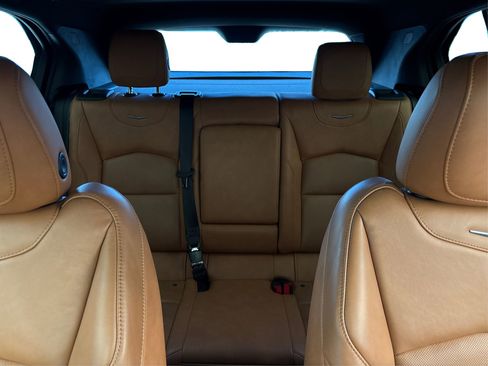 Certified 2023 Cadillac XT4 Sport image 19