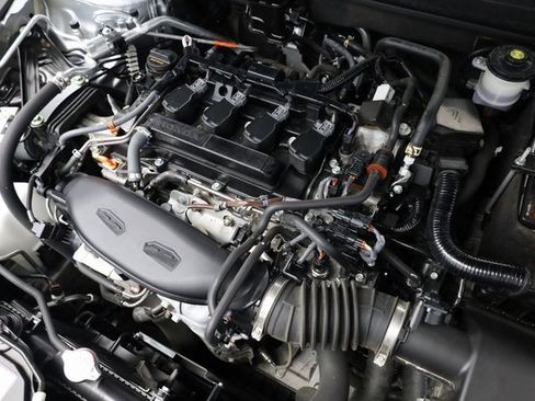 Used 2024 Honda Accord EX image 8