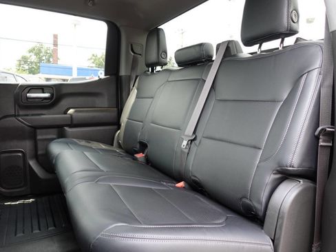 Used 2022 GMC Sierra 1500 Pro w/ Pro Value Package image 19