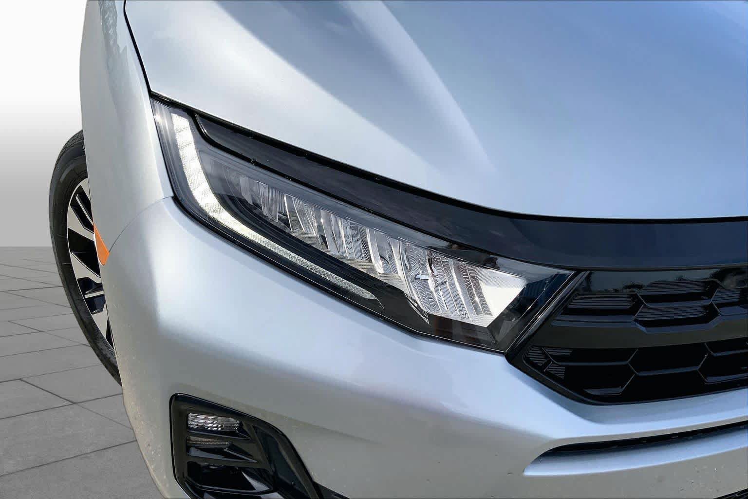 New 2026 Honda Odyssey Elite image 15