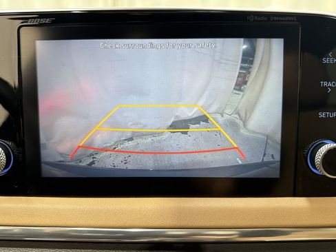 Used 2020 Hyundai Sonata SEL w/ Premium + Sunroof Package FWD image 22