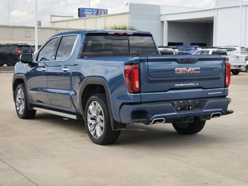 Used 2024 GMC Sierra 1500 Denali image 5