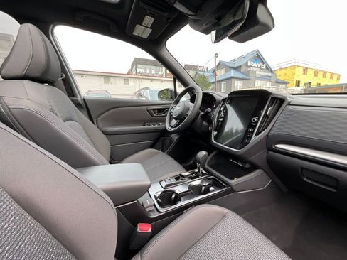 New 2026 Subaru Forester Premium image 19