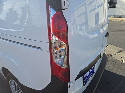 Used 2020 Ford Transit Connect XL image 30