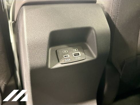 New 2026 Subaru Crosstrek 2.5i Premium AWD/4WD image 26
