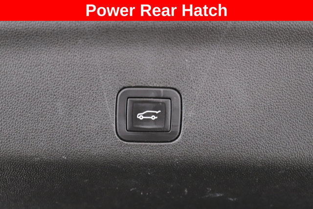 Used 2025 GMC Yukon Elevation w/ LPO, Elevation Black Package AWD/4WD image 32