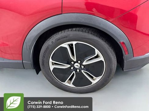 Used 2021 Ford Mustang Mach-E Select w/ Comfort/Appearance Package image 30