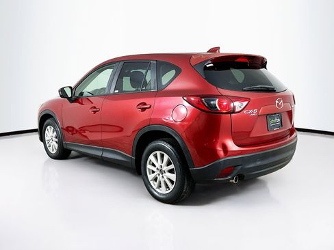 Used 2013 MAZDA CX-5 Touring w/ Touring Tech Pkg image 5