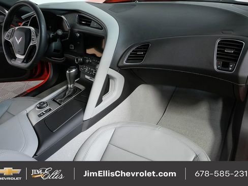Used 2019 Chevrolet Corvette Z06 image 19