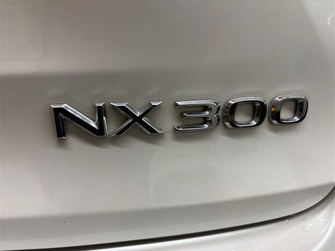 Used 2021 Lexus NX 300 AWD w/ Comfort Package image 29