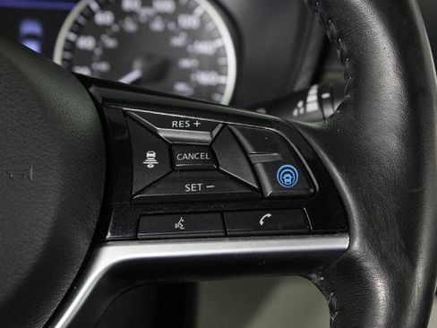Certified 2020 Nissan Altima 2.0 Platinum FWD image 29