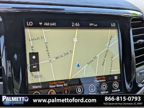 Used 2021 Jeep Grand Cherokee Laredo X AWD/4WD image 23