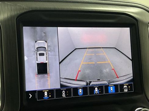 Certified 2020 GMC Sierra 1500 Denali w/ Denali Ultimate Package image 15