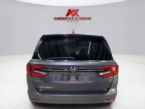 Used 2023 Honda Odyssey EX-L image 7