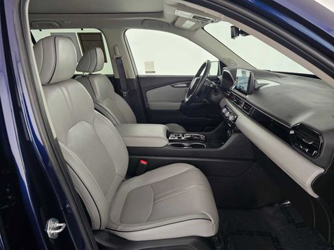Used 2023 Honda Pilot Elite image 10