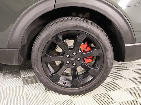 Used 2022 Ford Explorer ST w/ ST Street Pack image 20