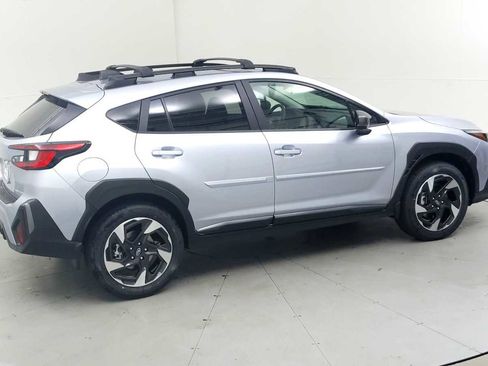 New 2025 Subaru Crosstrek 2.5i Limited image 11