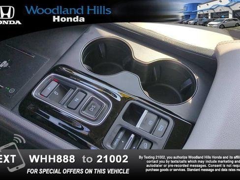 Certified 2024 Honda Pilot EX-L image 17