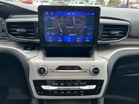 Used 2023 Ford Explorer Timberline w/ Timberline Technology Package image 18