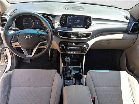 Used 2019 Hyundai Tucson SE FWD image 17