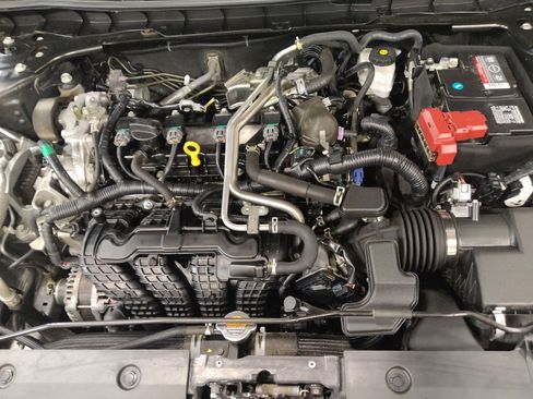 Used 2022 Nissan Altima 2.5 S FWD image 30