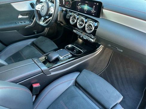 Certified 2023 Mercedes-Benz CLA 250 image 19