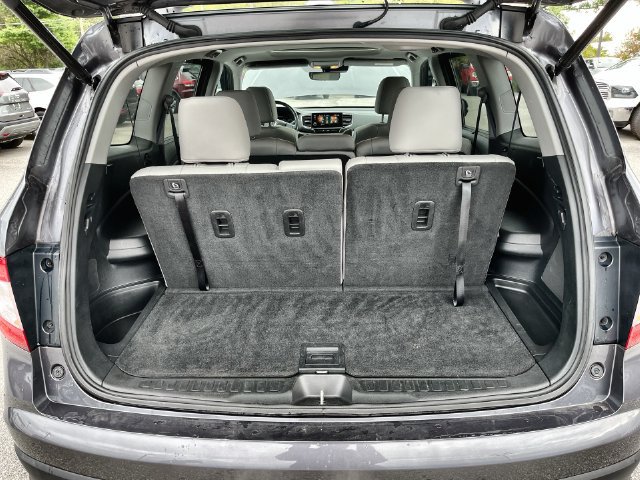 Used 2020 Honda Pilot EX-L image 22