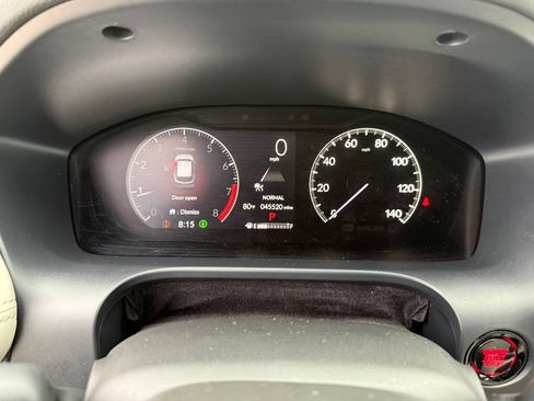 Used 2025 Honda HR-V EX-L image 24