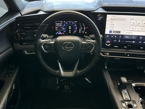 Used 2024 Lexus RX 350 Premium w/ Accessory Package (Z1) FWD image 31