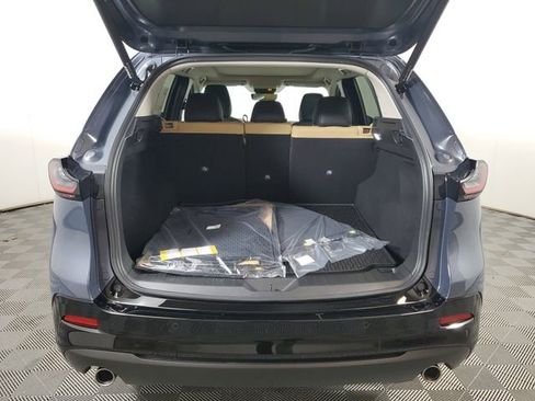 New 2026 MAZDA CX-5 2.5 S w/ Premium Plus Package image 9