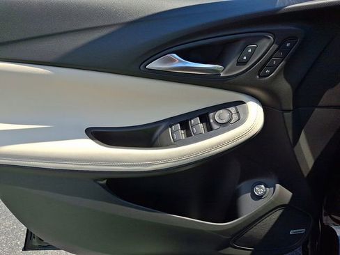 New 2026 Buick Encore GX Avenir w/ Avenir Technology Package FWD image 9