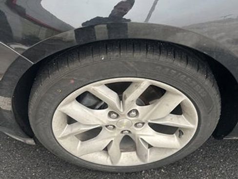 Used 2014 Chevrolet Impala LT image 4