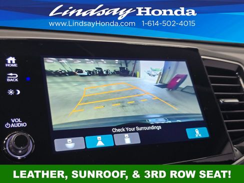Used 2021 Honda Pilot Special Edition image 17
